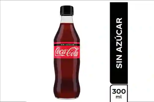 Coca Cola Zero 400 Ml