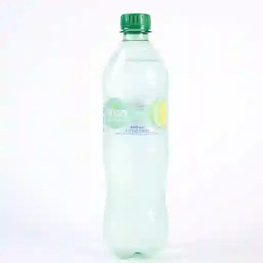 Agua Limon 600