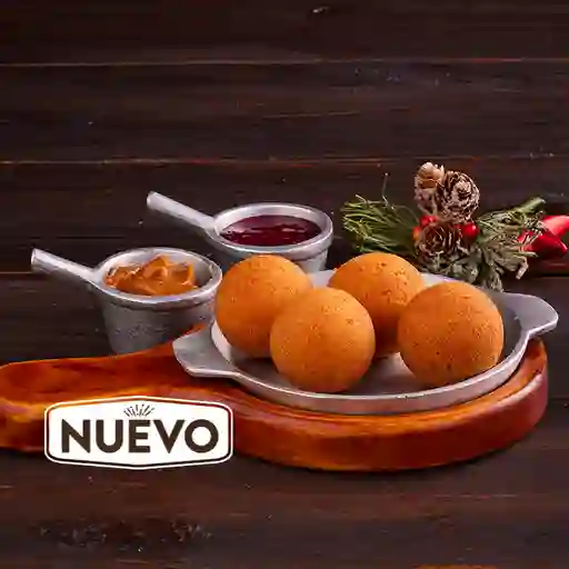 Porción Buñuelos