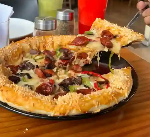 Pizza Fina