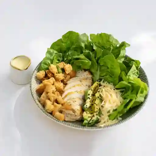 Ensalada Cesar