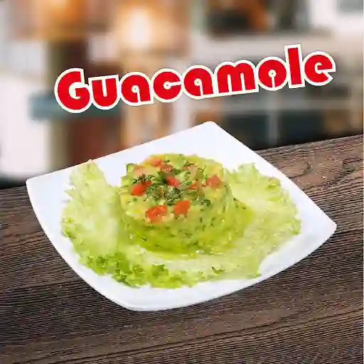 Guacamole