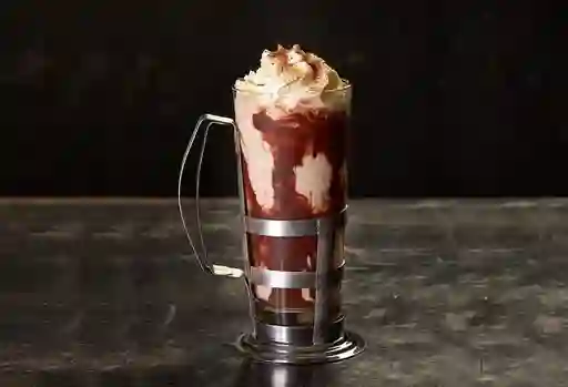 Malteada Leche Achocolatada