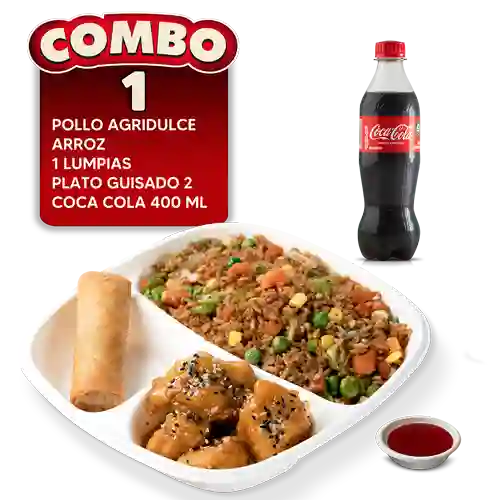 Combo 1