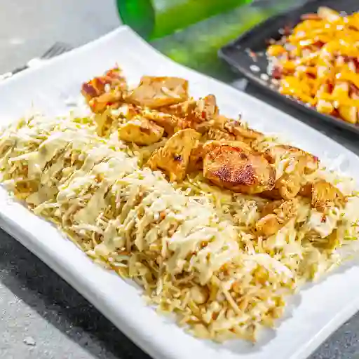 Chuzo De Pollo