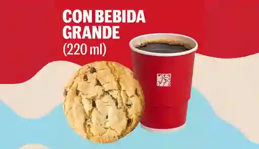 Tinto Campesino Gr + Acompañamiento