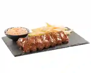 Piggy Ribs
