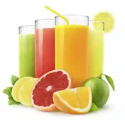 Jugos Naturales