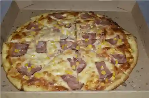 Queso - Ajo