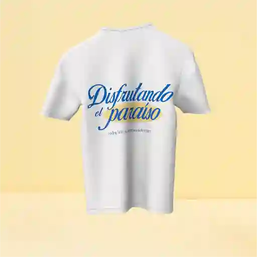 Camiseta