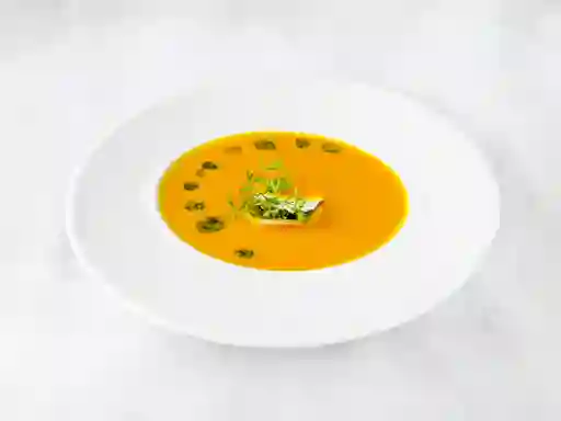 Sopa Del Sol