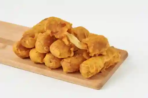 Aborrajado X 3