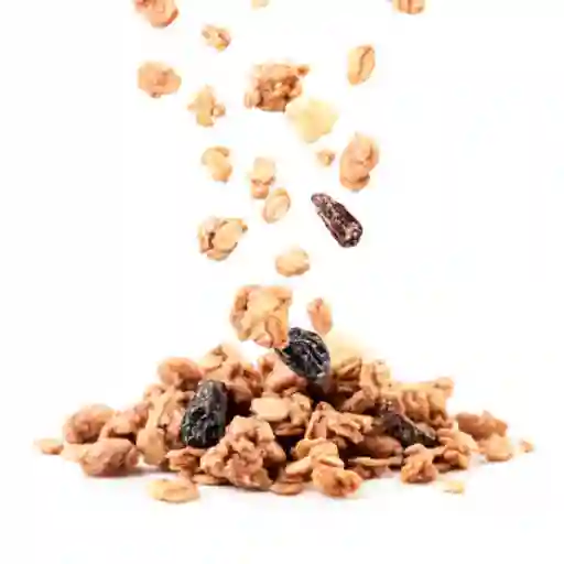 Adicion De Granola