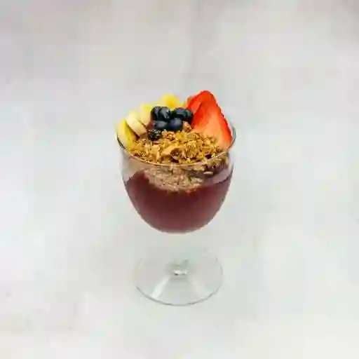 Bowl De Açaí