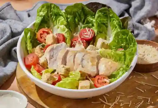 Ensalada Cesar Pollo