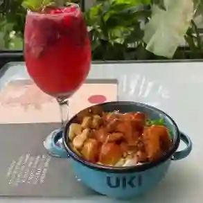 Viernes Camarón Crispy