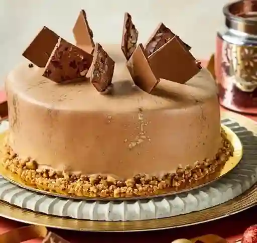 Delirio De Tiramisu