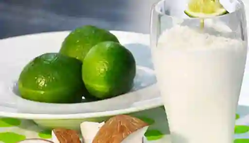 Limonada De Coco