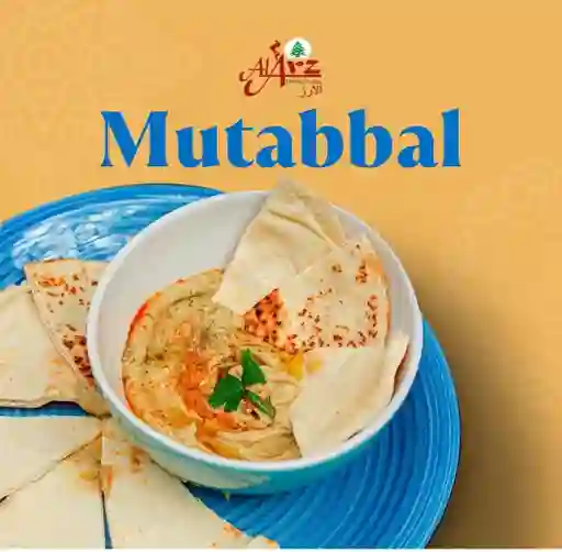 Mutabbal
