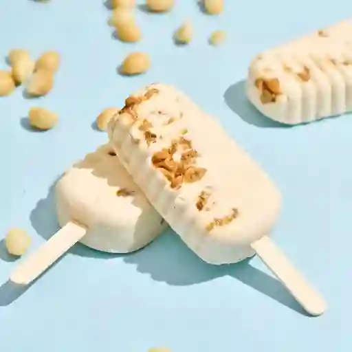 Paleta De Macadamia