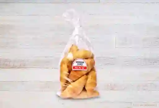 Minicroissant Mantequilla