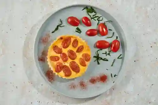 Tarta De Tomate