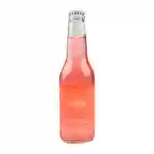 Soda Hatsu Frambuesa Y Rosas 330ml