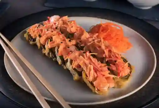 Volcan Roll X6