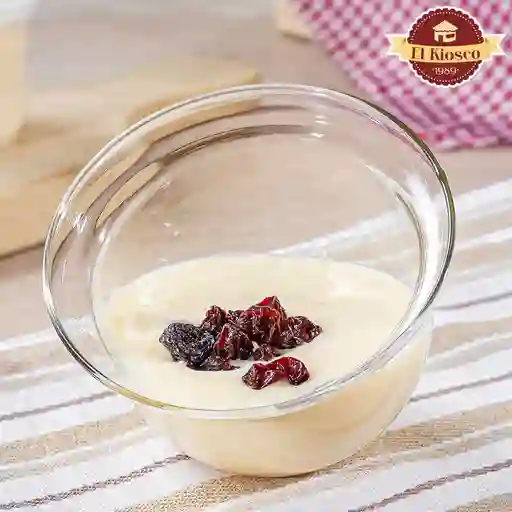 Postres De Natas