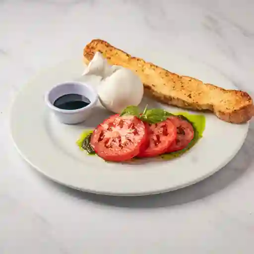 Burrata