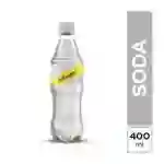 Soda