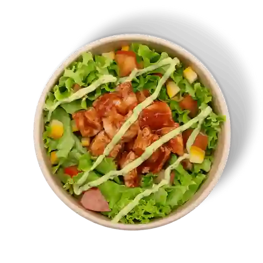 Ensalada Grande Personalizada