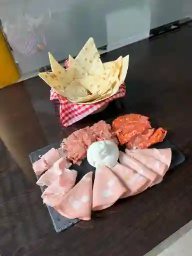 Tabla Carpaneto