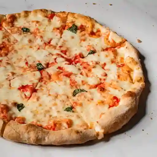 Pizza Margarita