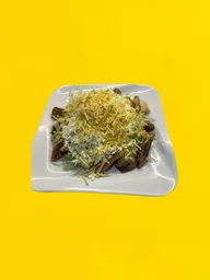 Chuzo Desgranado De Pollo