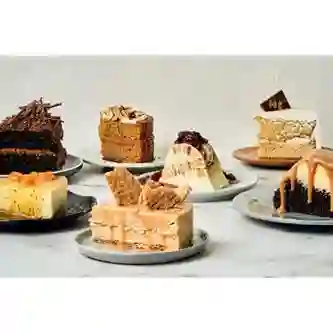 Postres 3x2
