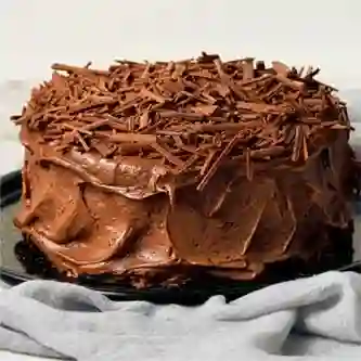 Torta De Chocolate