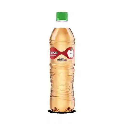 Brisa Manzana 600ml