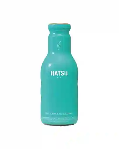 Té Hatsu Azul