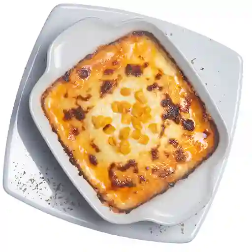 Lasagna Que Locura R