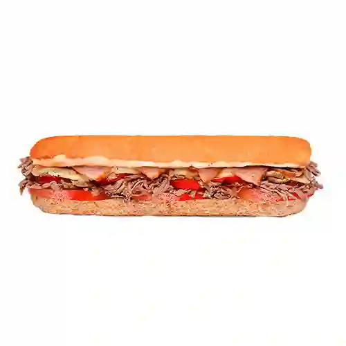 Ranchero Grande