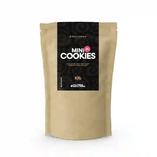 Mini Cookies X 150gr