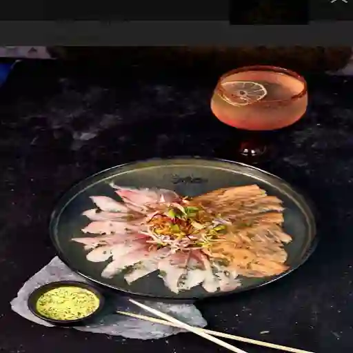 Tiradito Nikkei