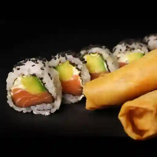 Rappilunch