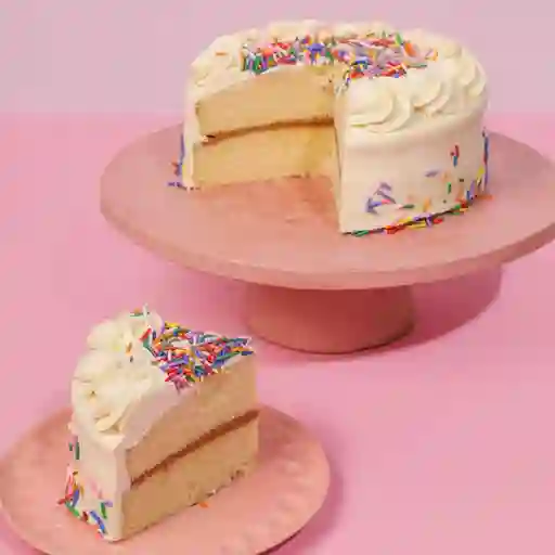 Torta Celebración