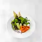 Ensalada Mikonos