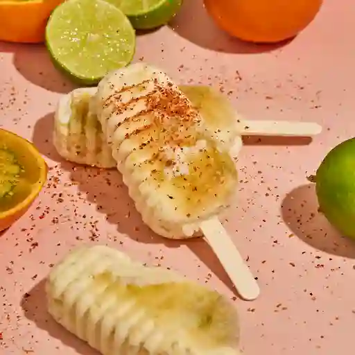 Paleta De Lulada Enchilada