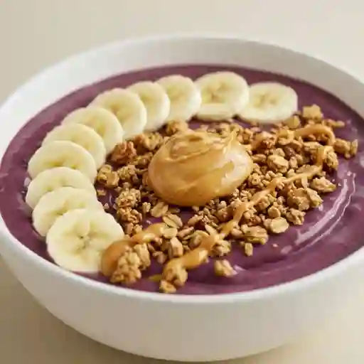Bowl De Açai