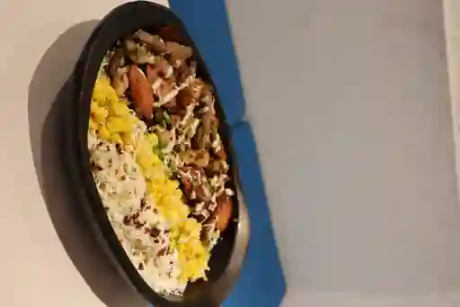 Chuzo Barbacoa
