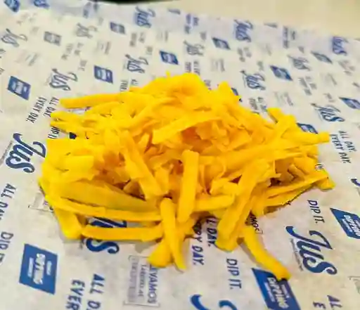 Adicion De Queso